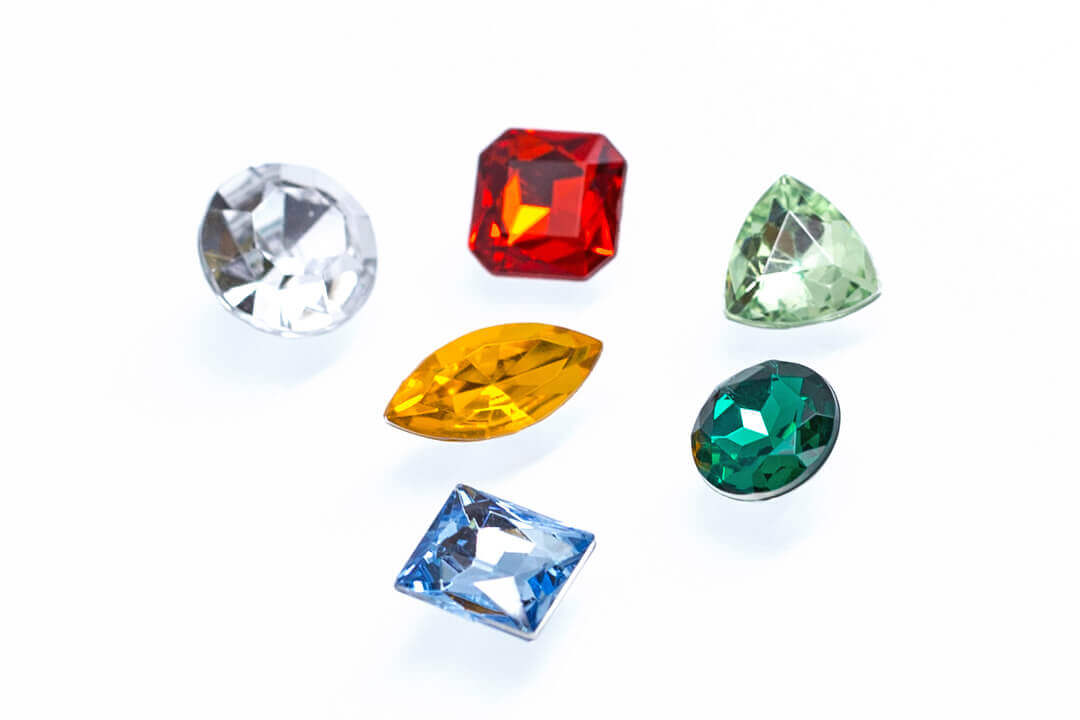 Rhinestones 101: Choosing a Brand & Quality of Crystal